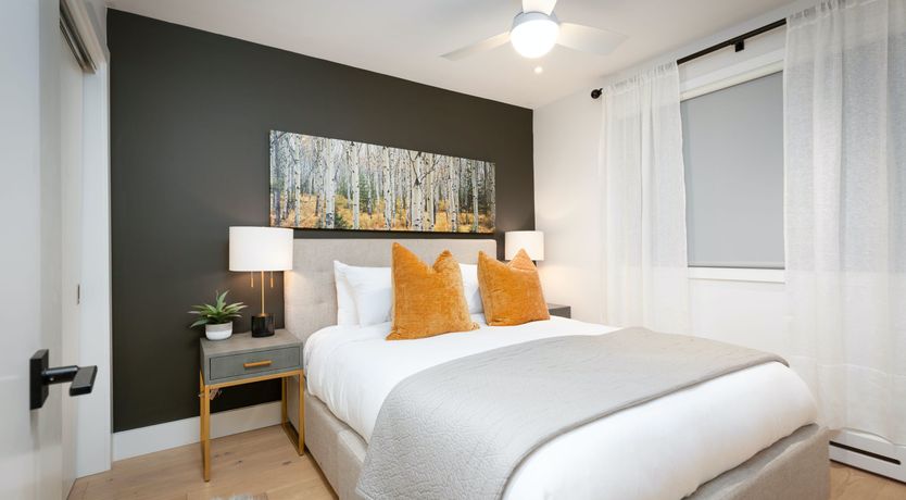 Photo of Aspen Mountain Oasis