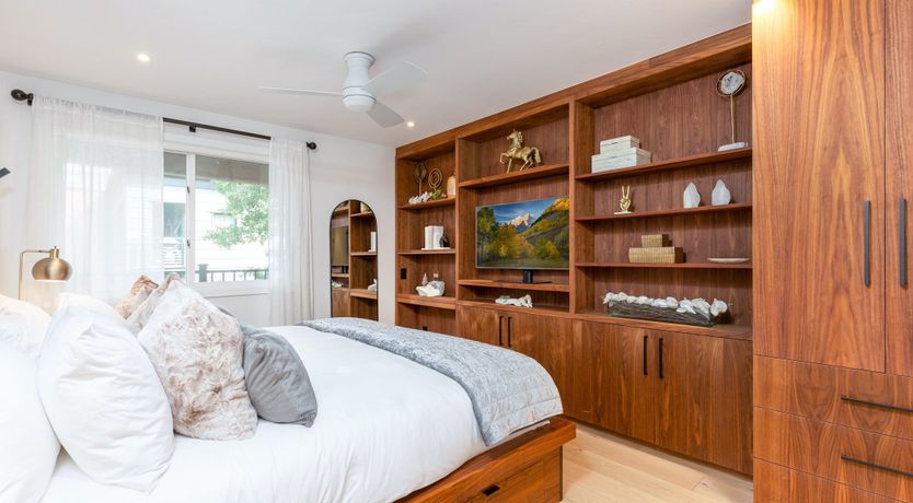 Photo of Aspen Mountain Oasis