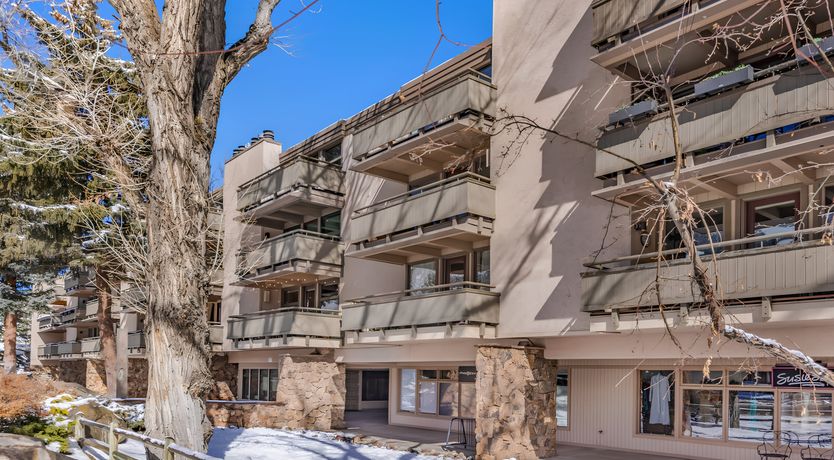 Photo of Aspen Mountain Oasis