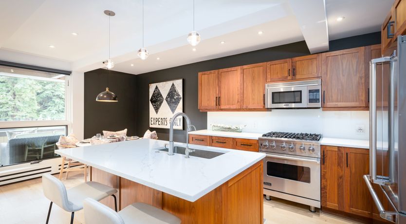 Photo of Aspen Mountain Oasis