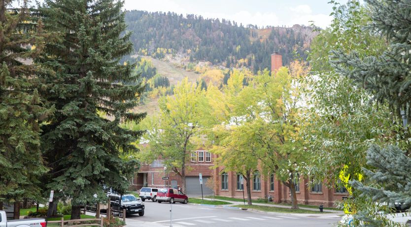 Photo of Aspen Mountain Oasis