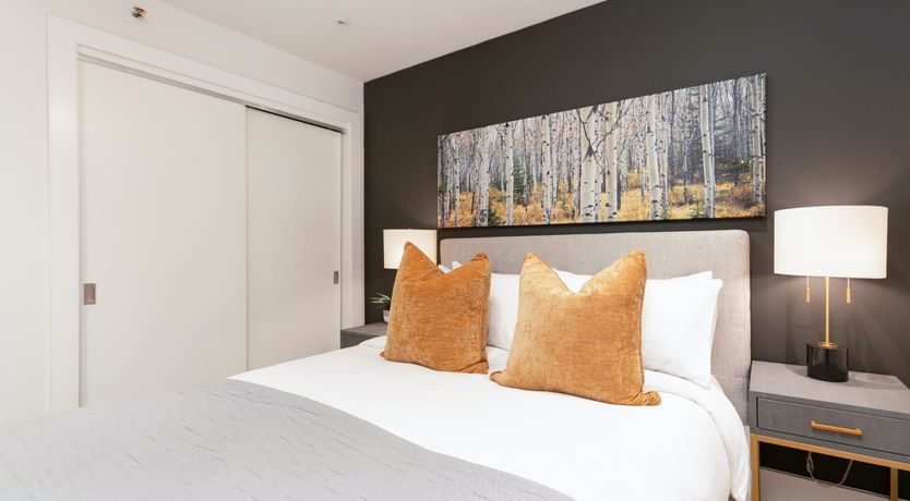 Photo of Aspen Mountain Oasis