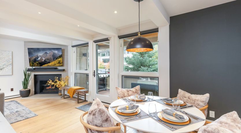 Photo of Aspen Mountain Oasis