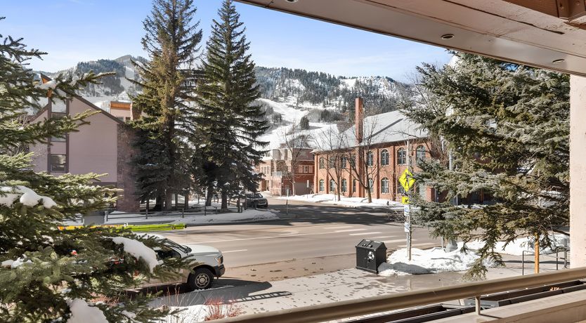 Photo of Aspen Mountain Oasis