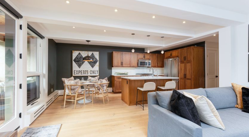 Photo of Aspen Mountain Oasis