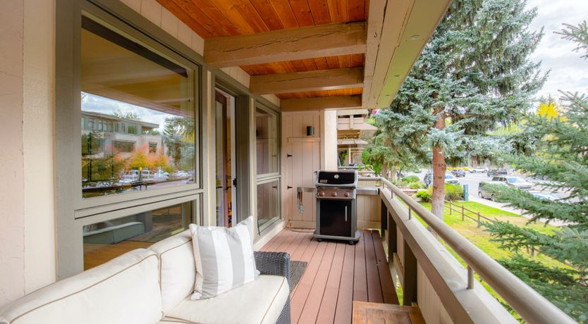 Photo of Aspen Mountain Oasis