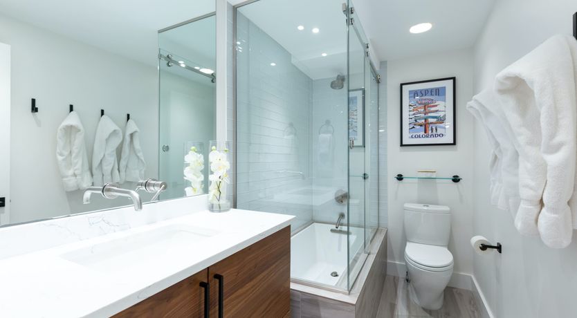 Photo of Aspen Mountain Oasis