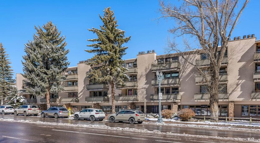 Photo of Aspen Mountain Oasis