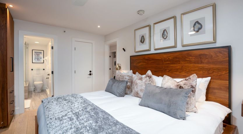 Photo of Aspen Mountain Oasis