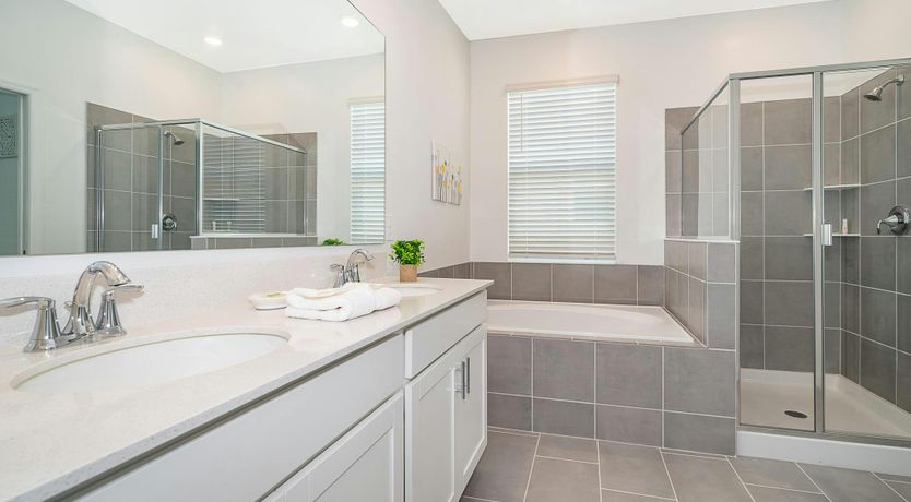 Photo of A Spoonful of Sunshine