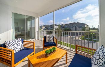 Your Sunshine Holiday Home