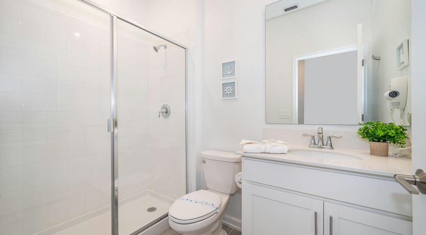 Photo of A Spoonful of Sunshine