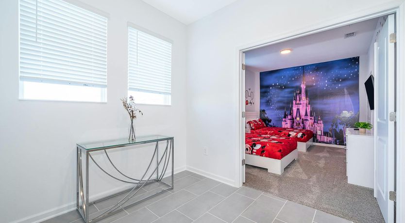 Photo of A Spoonful of Sunshine