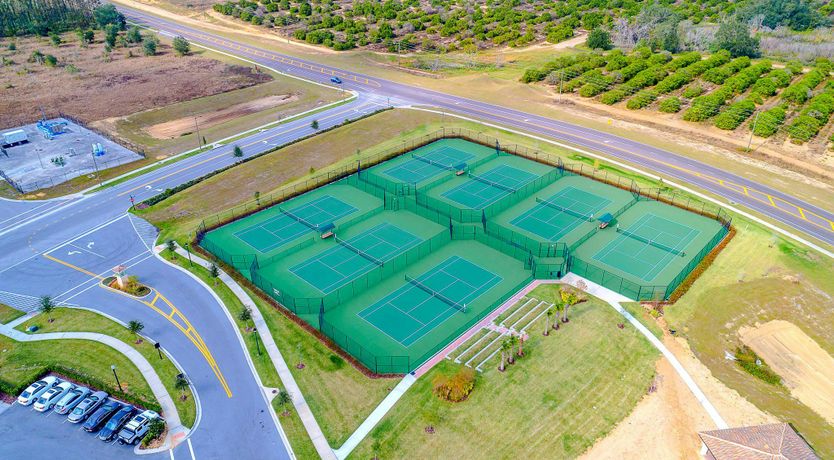 Photo of A Spoonful of Sunshine