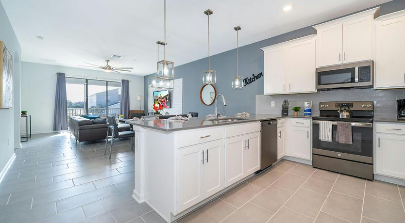 Photo of A Spoonful of Sunshine