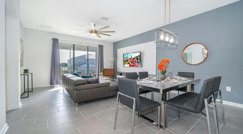 Photo of A Spoonful of Sunshine