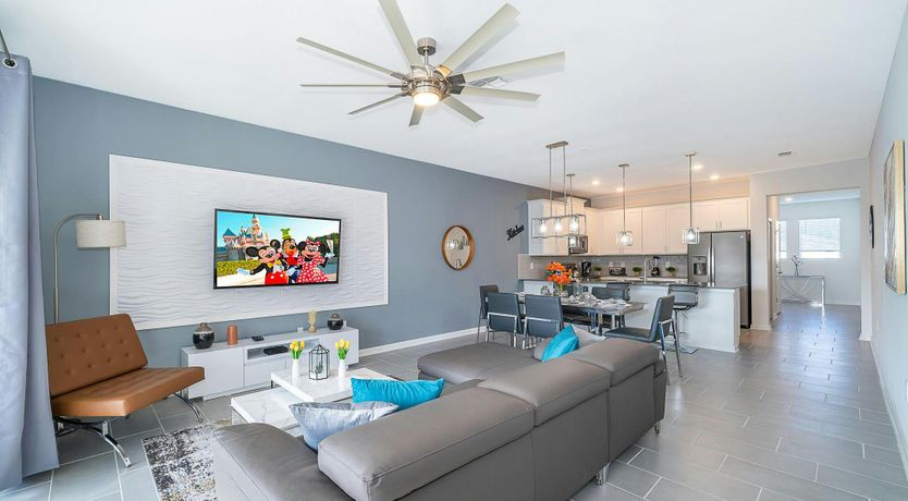 Photo of A Spoonful of Sunshine