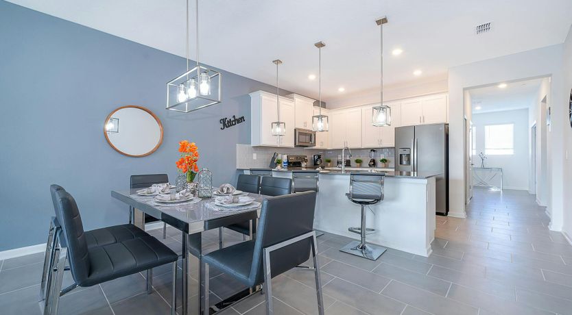 Photo of A Spoonful of Sunshine