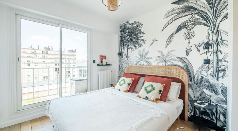 Photo of Charm of Grenelle