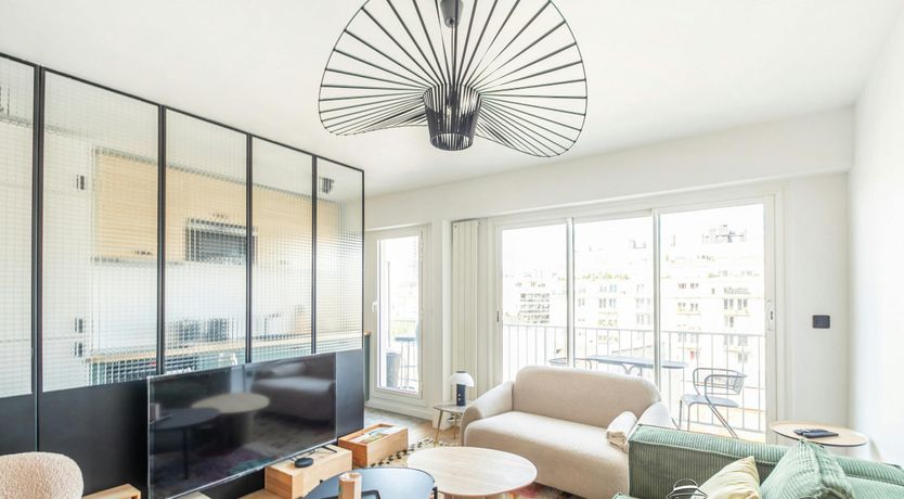 Photo of Charm of Grenelle