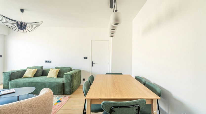 Photo of Charm of Grenelle