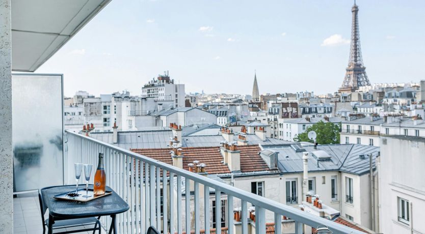 Photo of Charm of Grenelle