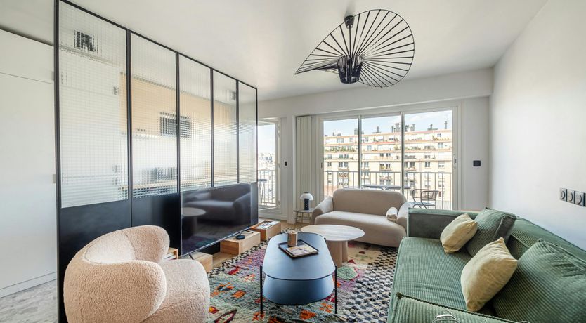 Photo of Charm of Grenelle