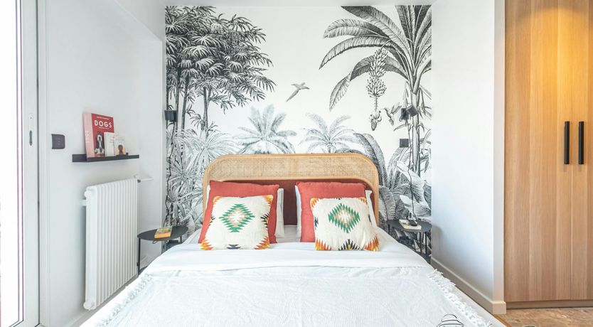 Photo of Charm of Grenelle