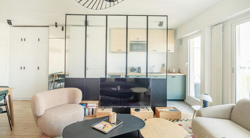 Photo of Charm of Grenelle