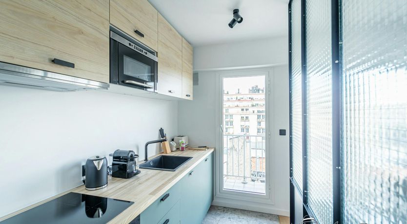 Photo of Charm of Grenelle