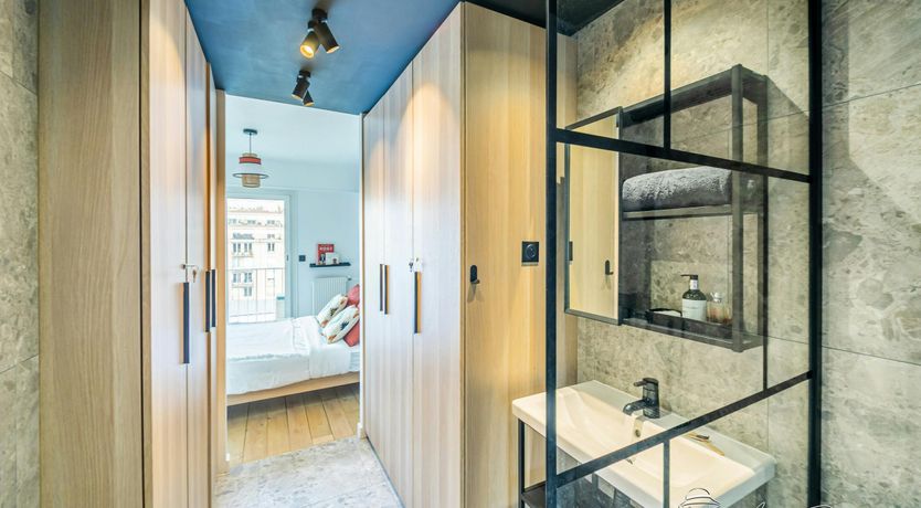 Photo of Charm of Grenelle