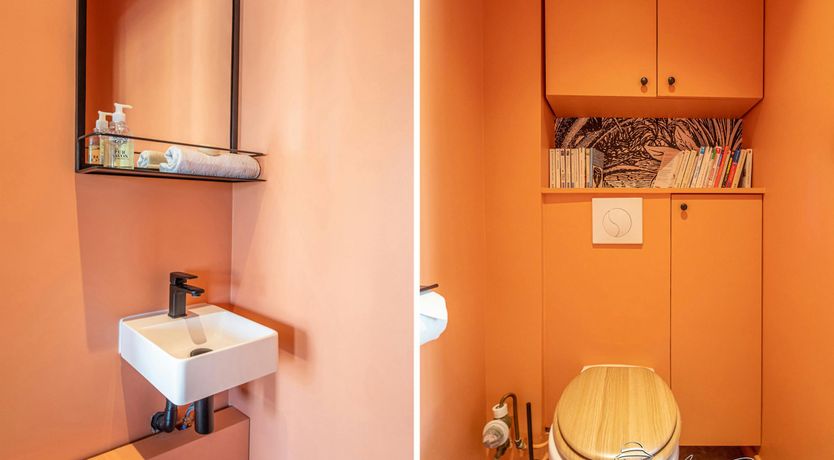 Photo of Charm of Grenelle