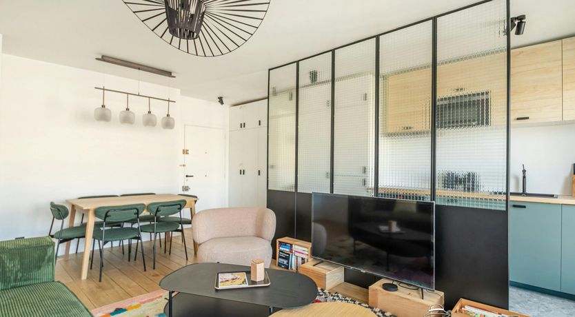 Photo of Charm of Grenelle