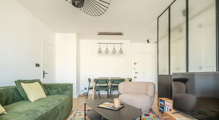 Photo of Charm of Grenelle