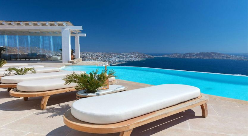 Photo of Whitewashed Serenity