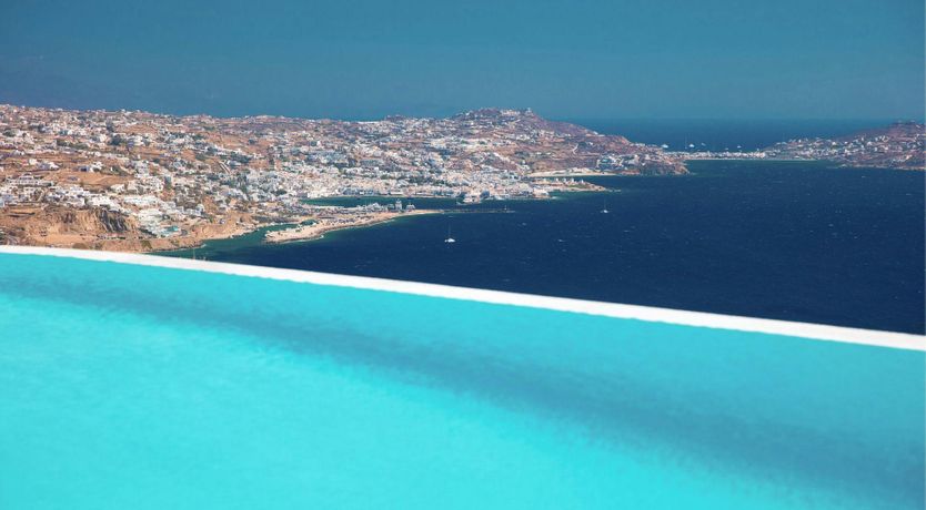 Photo of Whitewashed Serenity