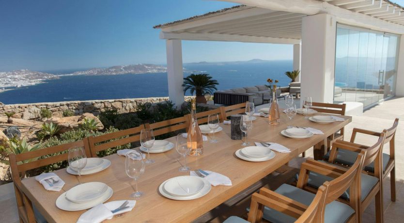 Photo of Whitewashed Serenity