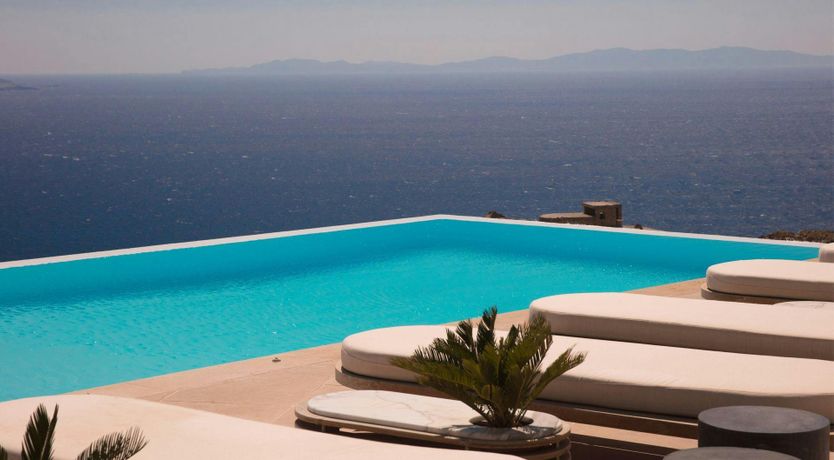 Photo of Whitewashed Serenity