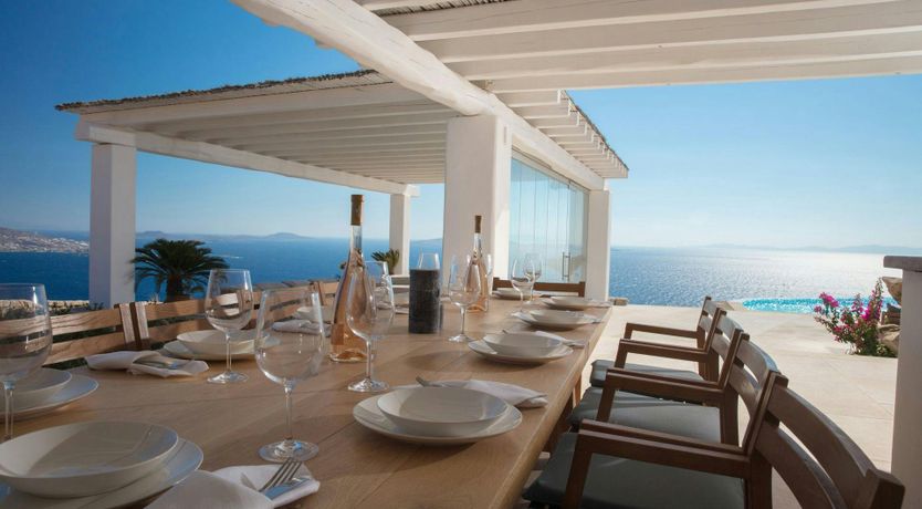 Photo of Whitewashed Serenity