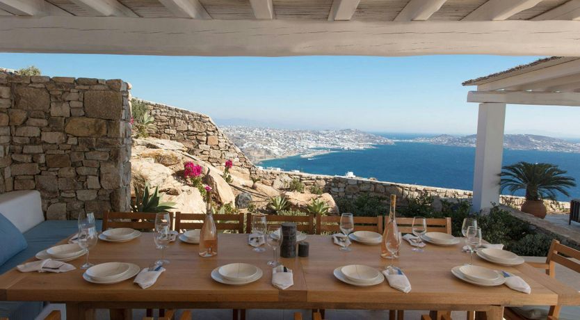 Photo of Whitewashed Serenity