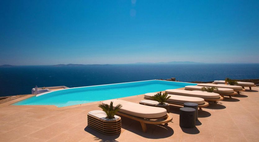 Photo of Whitewashed Serenity