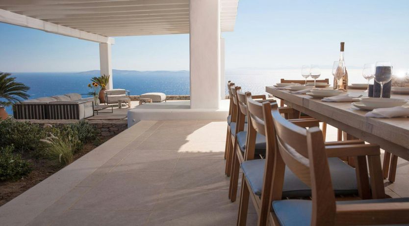 Photo of Whitewashed Serenity