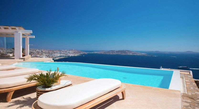 Photo of Whitewashed Serenity