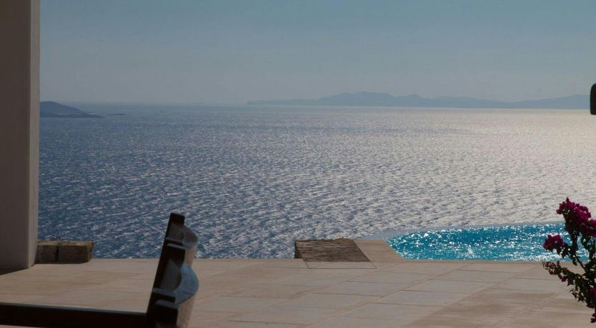 Photo of Whitewashed Serenity