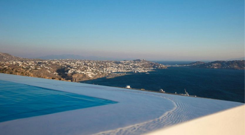 Photo of Whitewashed Serenity