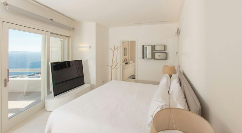 Photo of Whitewashed Serenity