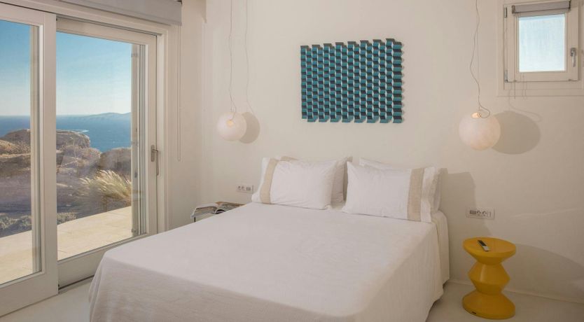 Photo of Whitewashed Serenity