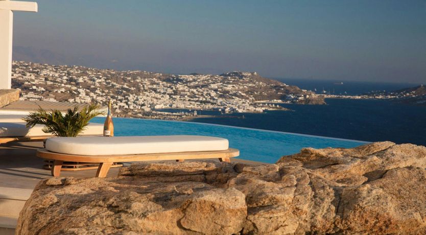 Photo of Whitewashed Serenity