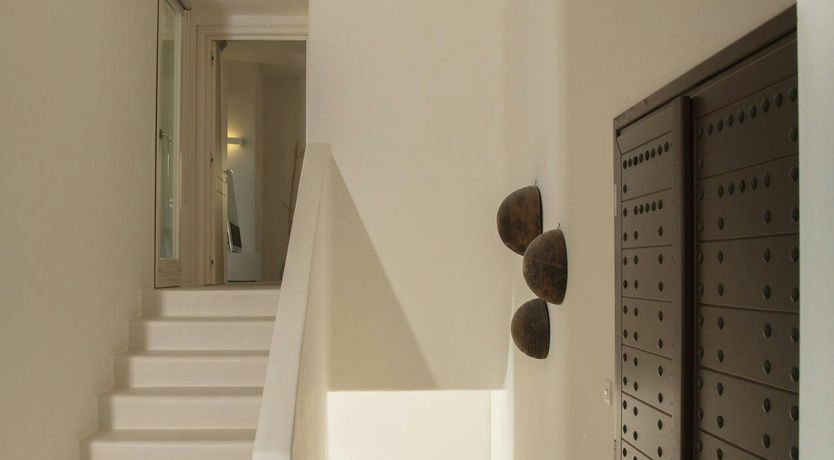 Photo of Whitewashed Serenity