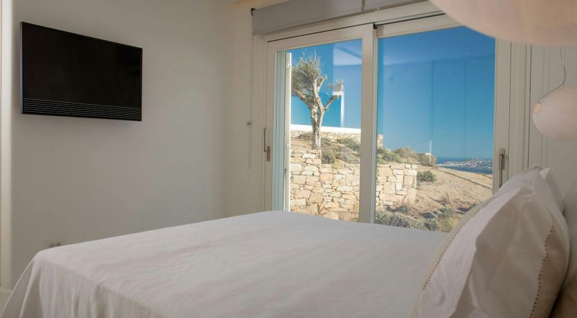 Photo of Whitewashed Serenity